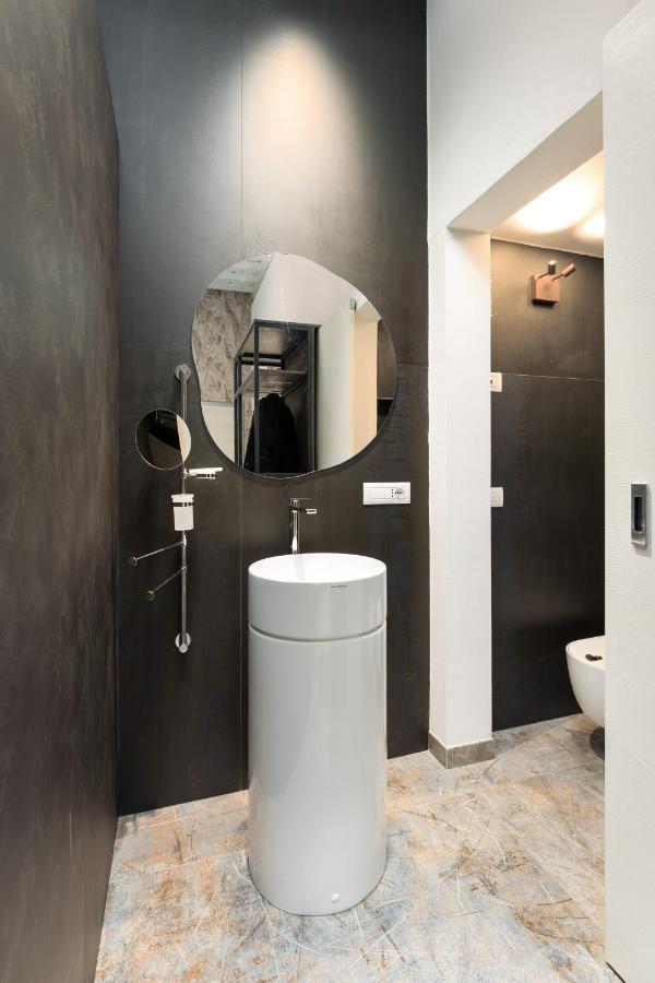 F1Rst Suite Apartment & Spa Firenze Eksteriør bilde