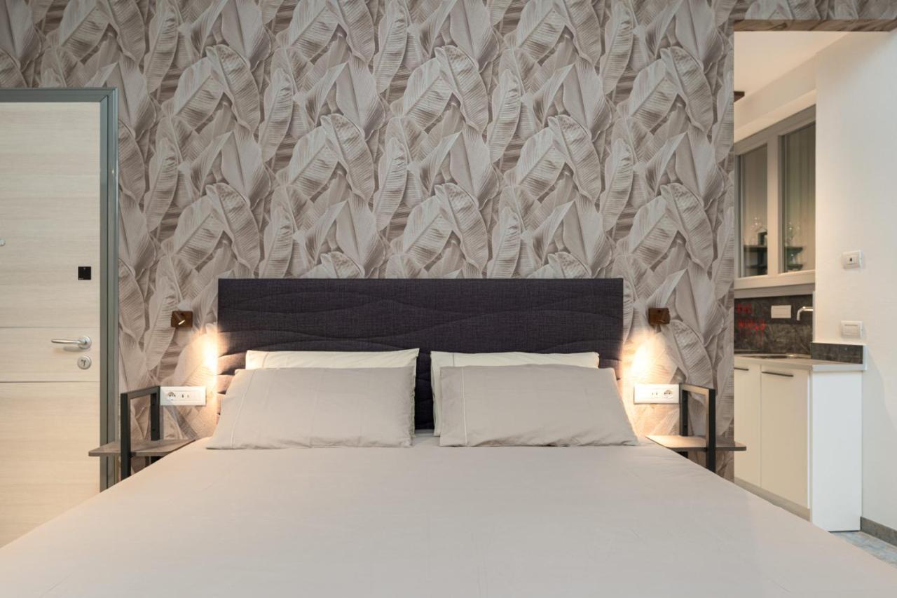 F1Rst Suite Apartment & Spa Firenze Eksteriør bilde
