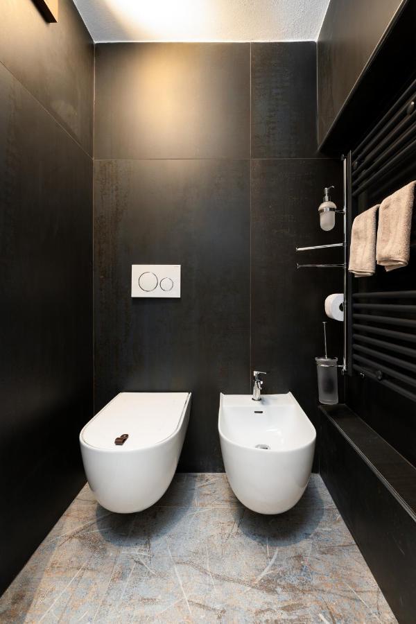 F1Rst Suite Apartment & Spa Firenze Eksteriør bilde