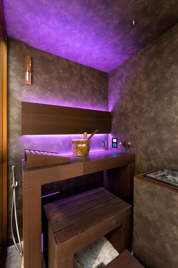 F1Rst Suite Apartment & Spa Firenze Eksteriør bilde