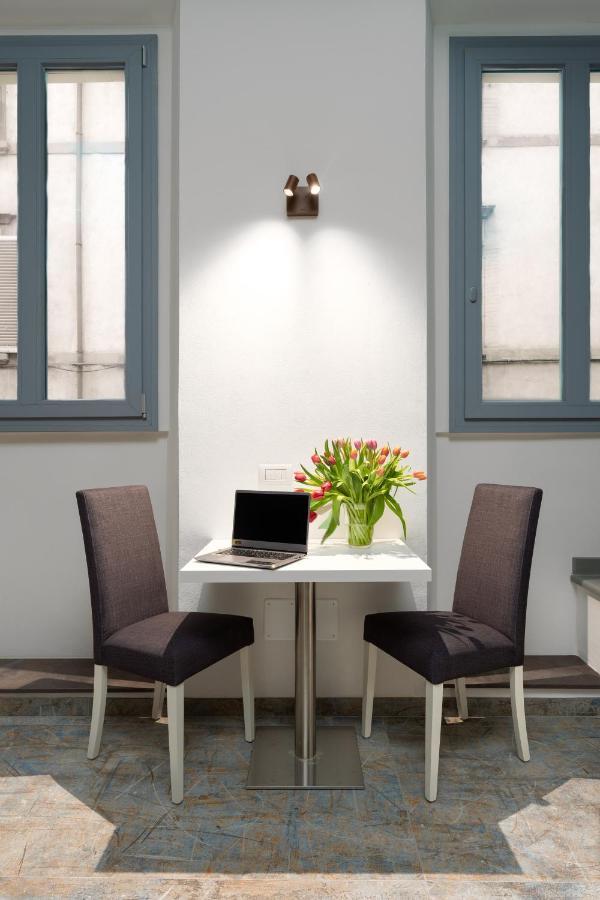 F1Rst Suite Apartment & Spa Firenze Eksteriør bilde