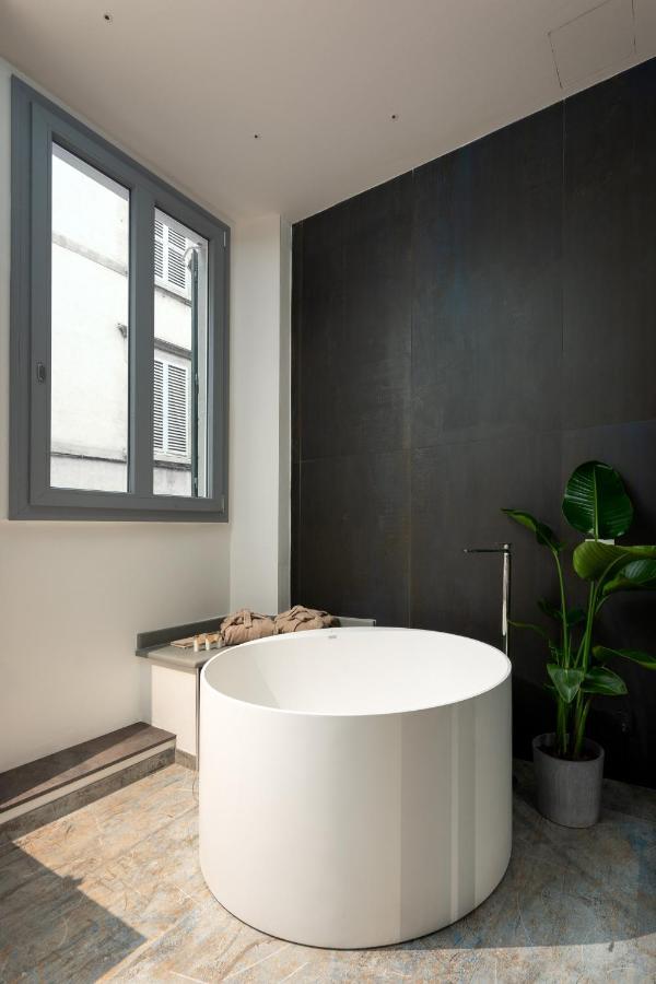 F1Rst Suite Apartment & Spa Firenze Eksteriør bilde