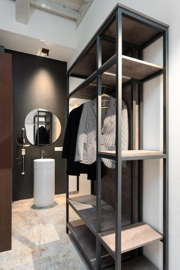 F1Rst Suite Apartment & Spa Firenze Eksteriør bilde