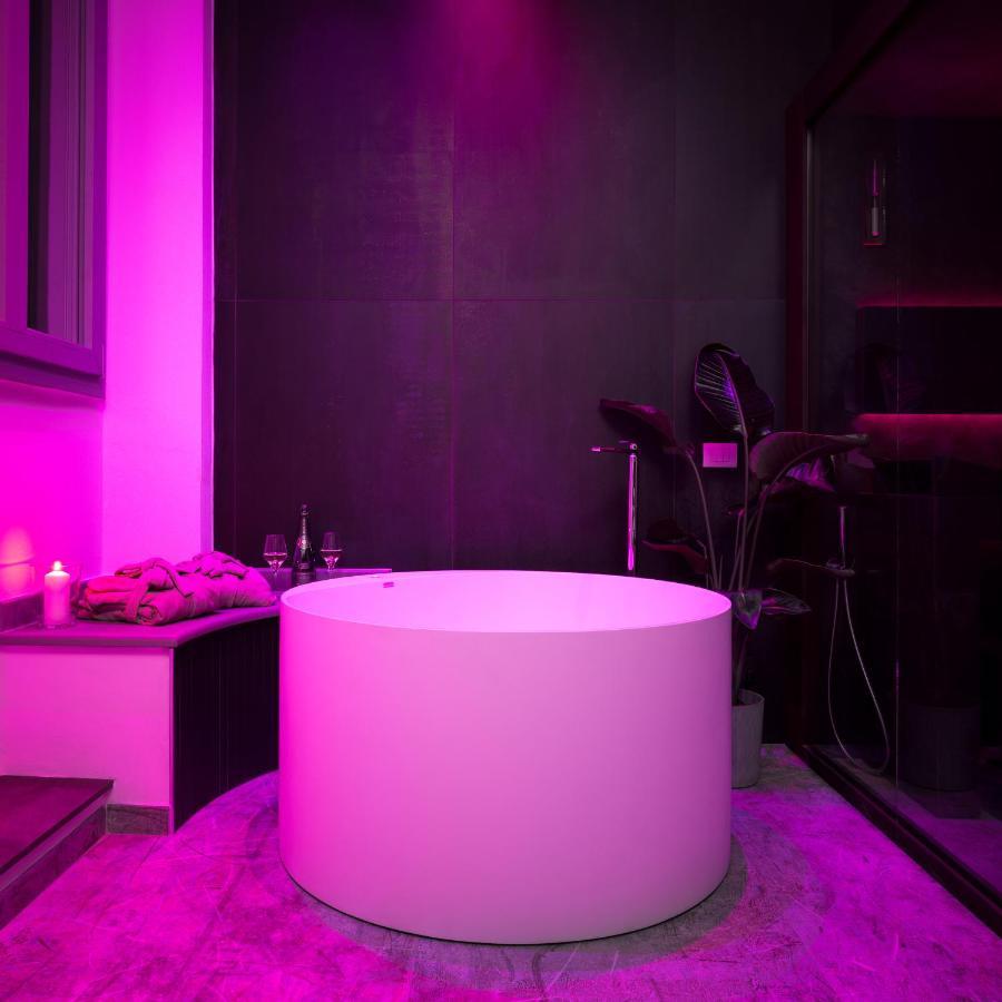 F1Rst Suite Apartment & Spa Firenze Eksteriør bilde
