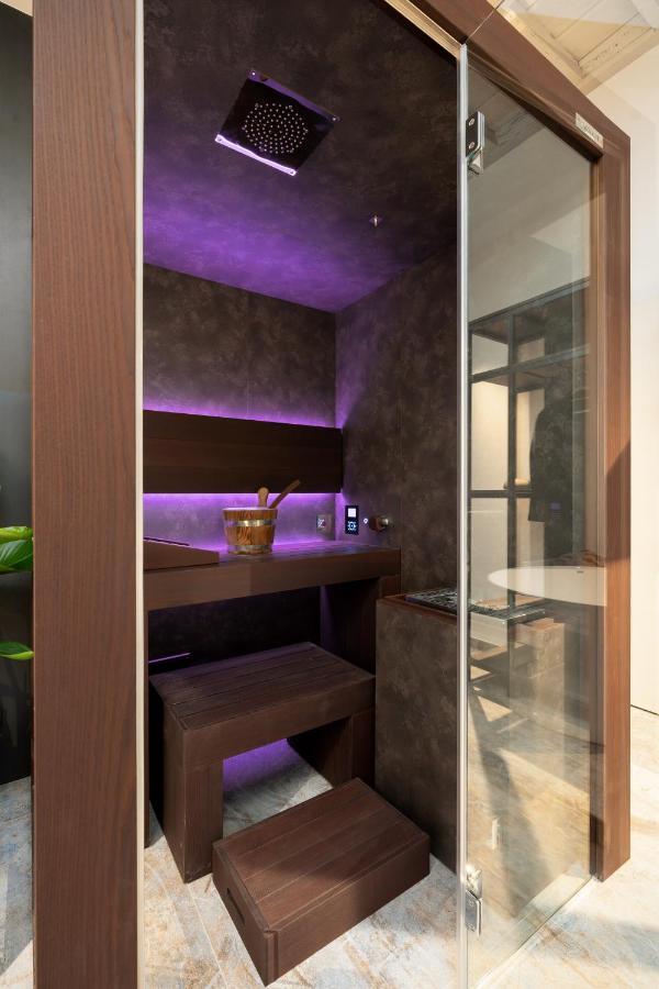 F1Rst Suite Apartment & Spa Firenze Eksteriør bilde