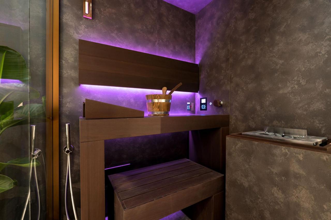 F1Rst Suite Apartment & Spa Firenze Eksteriør bilde