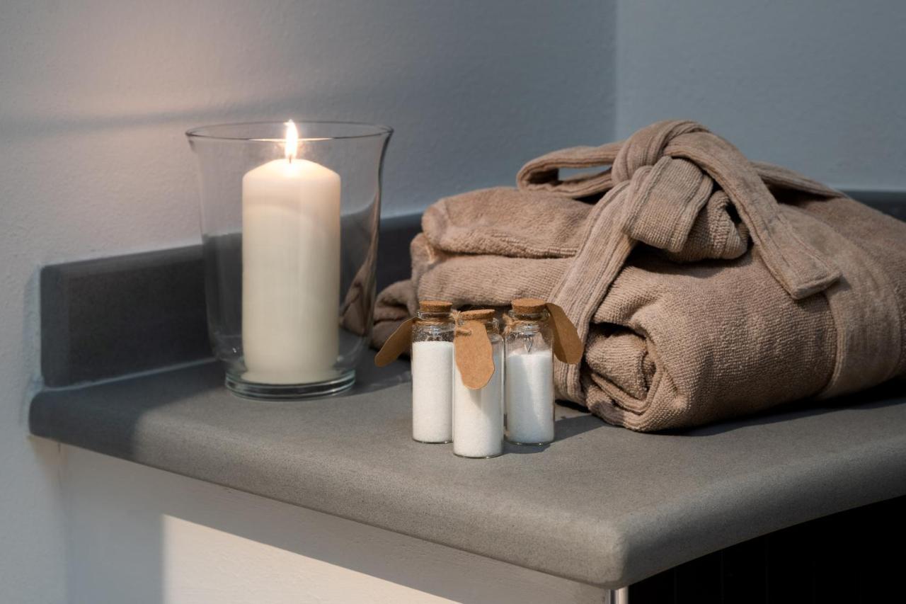 F1Rst Suite Apartment & Spa Firenze Eksteriør bilde