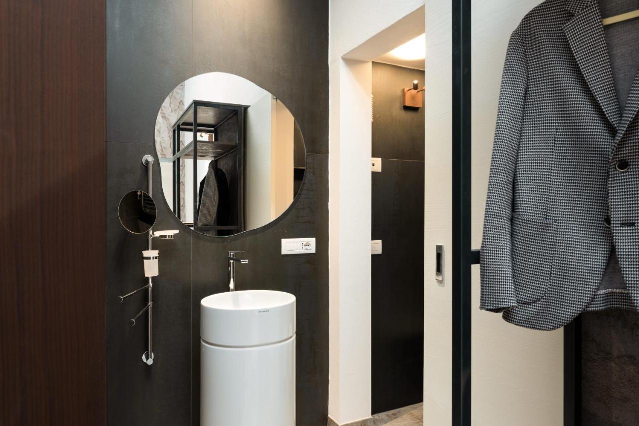 F1Rst Suite Apartment & Spa Firenze Eksteriør bilde